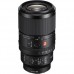 Sony 100mm f/2.8 Macro GM
